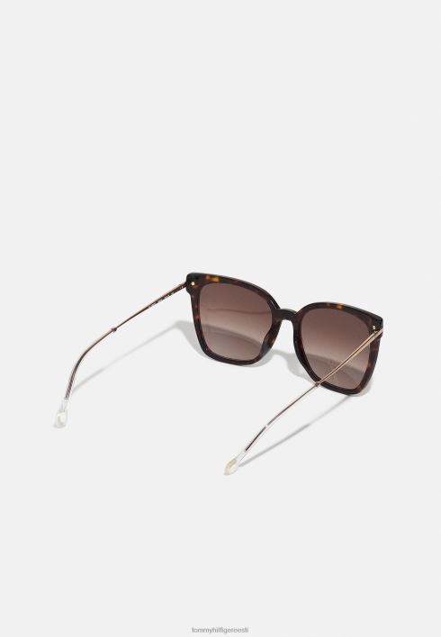 päikeseprillid RJV625010 havanna Tommy Hilfiger