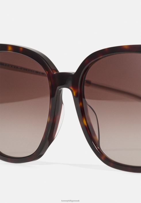 päikeseprillid RJV625010 havanna Tommy Hilfiger
