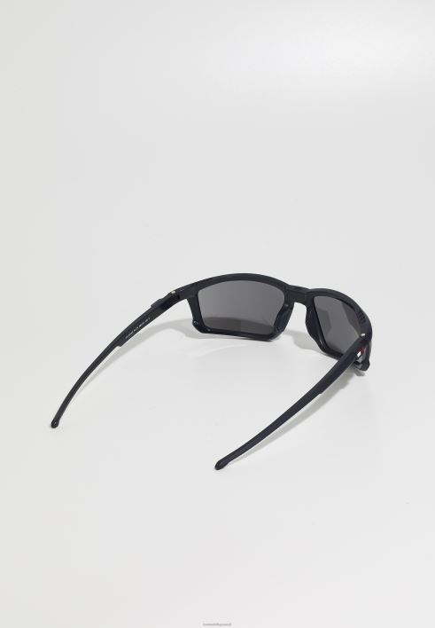 päikeseprillid RJV625353 matt sinine Tommy Hilfiger