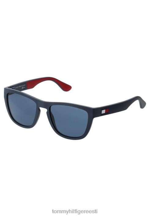 päikeseprillid RJV626129 tumesinine Tommy Hilfiger