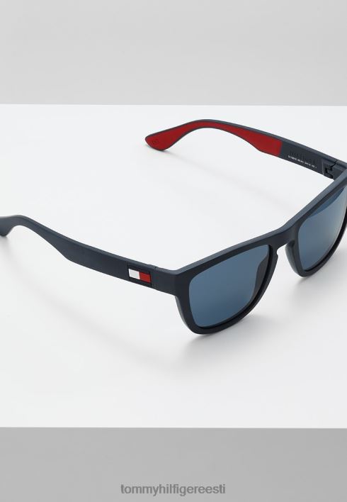 päikeseprillid RJV626129 tumesinine Tommy Hilfiger