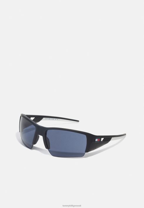 päikeseprillid RJV626241 matt hall Tommy Hilfiger