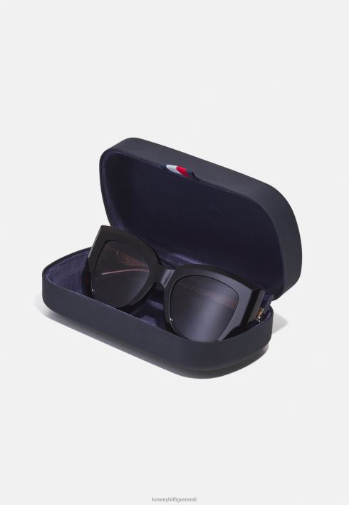 päikeseprillid RJV626392 havanna Tommy Hilfiger