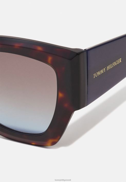 päikeseprillid RJV626392 havanna Tommy Hilfiger