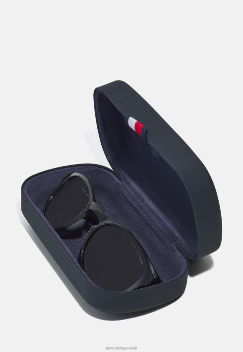 päikeseprillid RJV626509 hall Tommy Hilfiger
