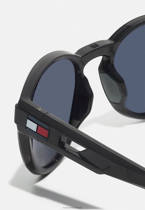 päikeseprillid RJV626509 hall Tommy Hilfiger