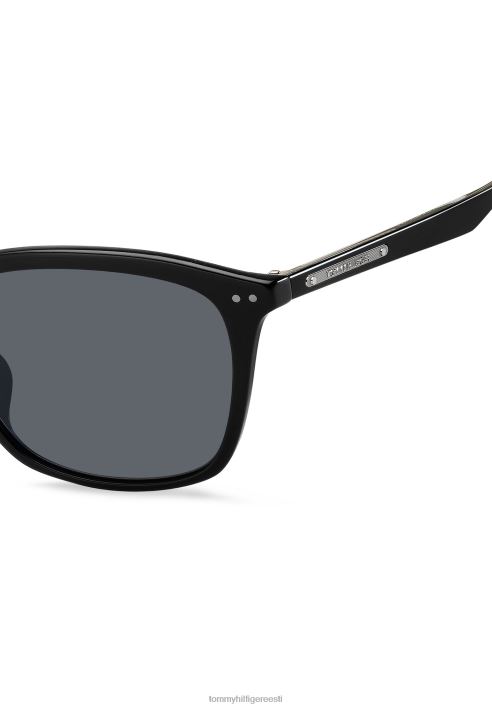 päikeseprillid RJV626605 schwarz Tommy Hilfiger