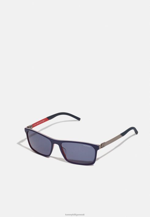 päikeseprillid RJV626620 sinine Tommy Hilfiger
