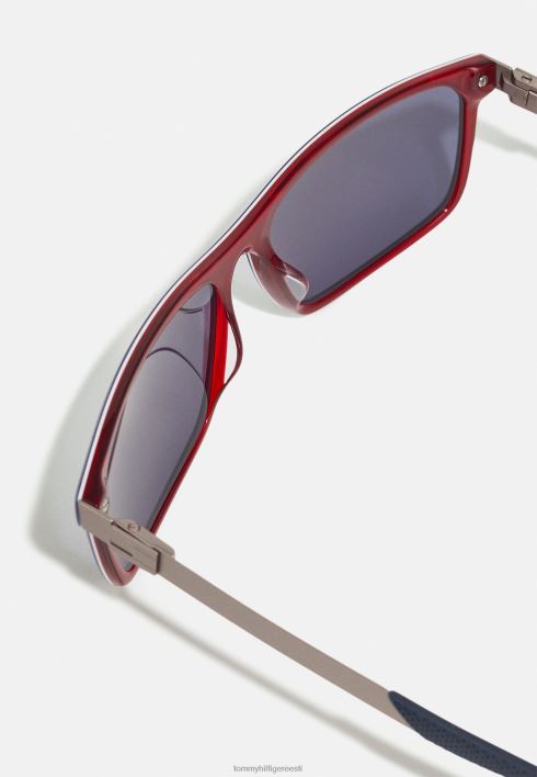 päikeseprillid RJV626620 sinine Tommy Hilfiger