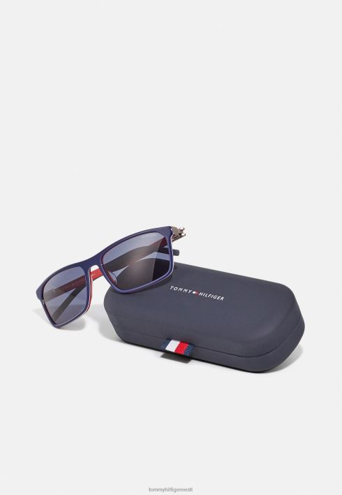 päikeseprillid RJV626620 sinine Tommy Hilfiger
