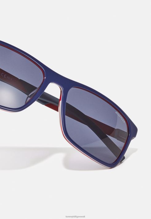 päikeseprillid RJV626620 sinine Tommy Hilfiger