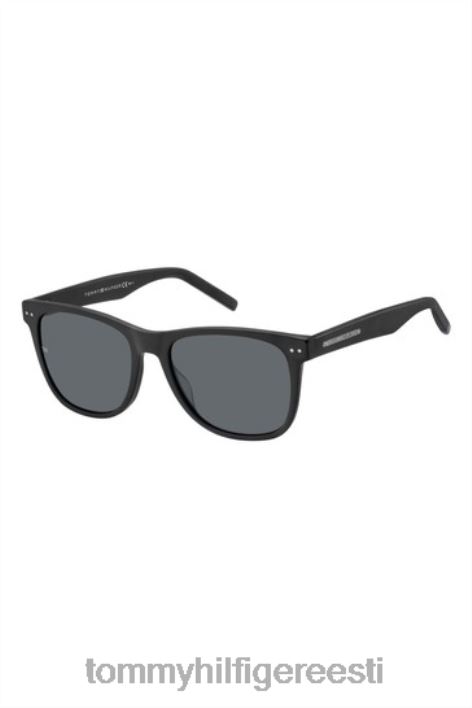 päikeseprillide öö RJV623304 must Tommy Hilfiger