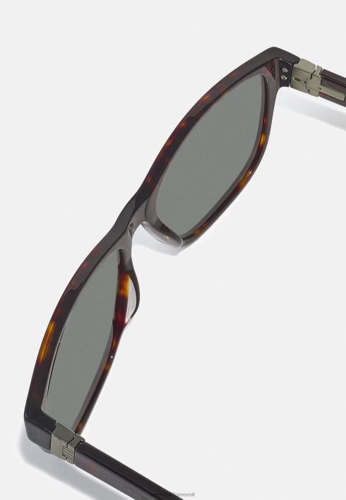 päikeseprillide tarvikud RJV625633 havanna Tommy Hilfiger