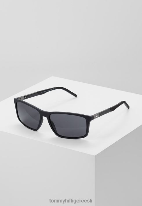 päikeseprillide tarvikud RJV626214 must Tommy Hilfiger