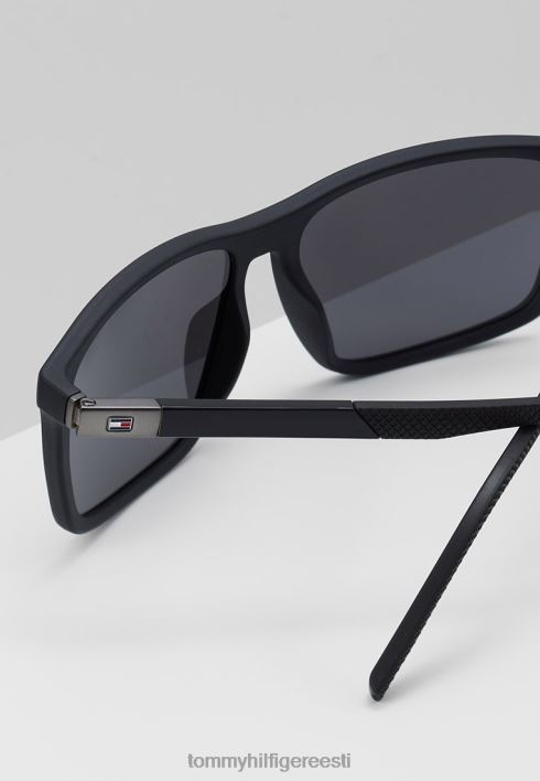 päikeseprillide tarvikud RJV626214 must Tommy Hilfiger