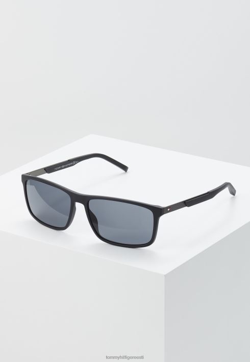 päikeseprillide tarvikud RJV626310 must Tommy Hilfiger