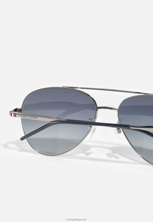 unisex päikeseprillid RJV626578 sinine Tommy Hilfiger