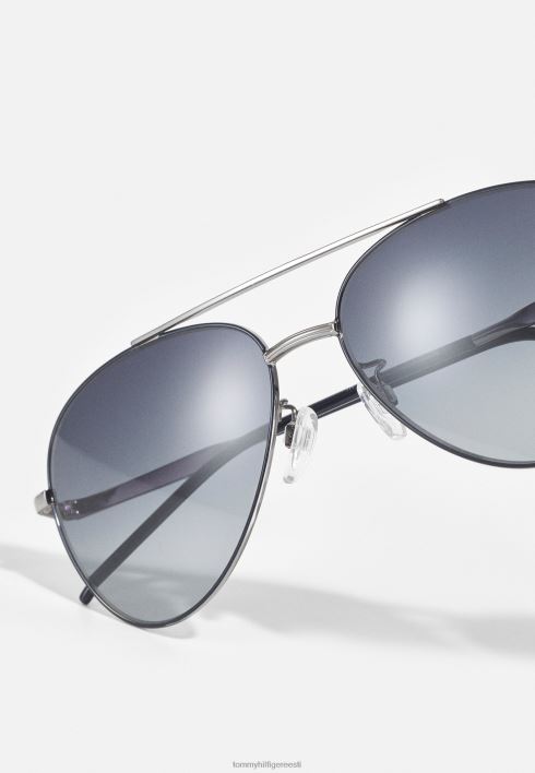 unisex päikeseprillid RJV626578 sinine Tommy Hilfiger