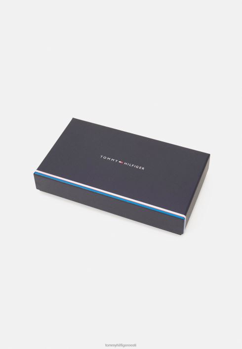 ajatu suur rahakott RJV626529 sandrift Tommy Hilfiger