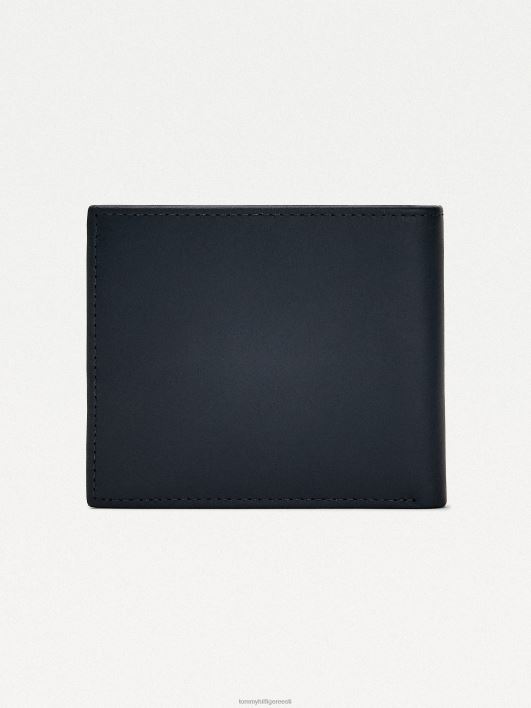 allkirjakaart ja mündikott RJV62599 kõrbe taevas Tommy Hilfiger