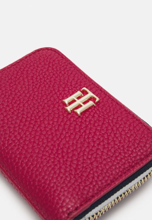 elemendihoidja rahakott RJV626543 kuninglik marja Tommy Hilfiger