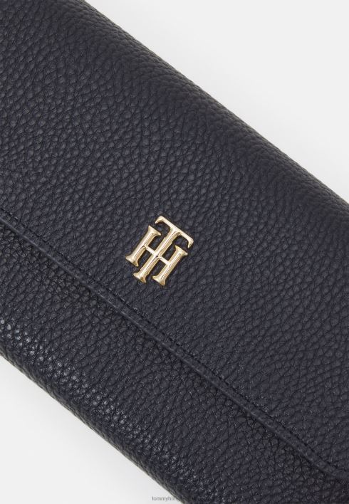 element klapp rahakott rahakott RJV626571 kõrbe taevas Tommy Hilfiger