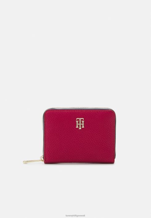 element rahakott RJV626444 kuninglik marja Tommy Hilfiger