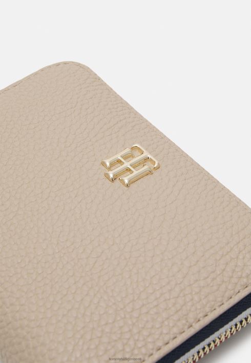 element rahakott RJV626512 beež Tommy Hilfiger