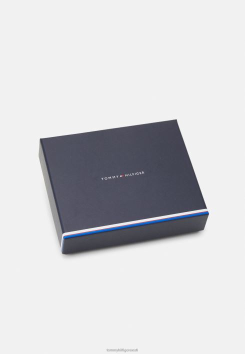 esmaklassiline mündikott RJV626365 tan Tommy Hilfiger