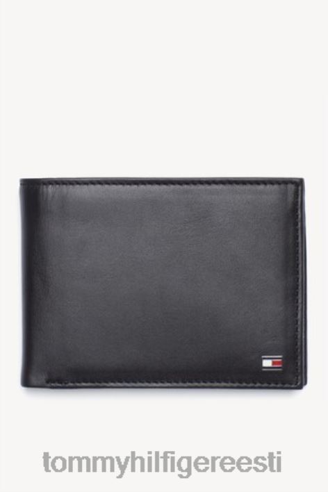 eton bifold rahakott RJV623495 must Tommy Hilfiger