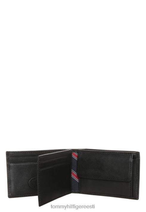 eton rahakott RJV625764 must Tommy Hilfiger