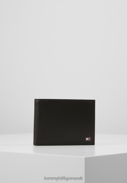 eton rahakott pruun RJV626006 pruun Tommy Hilfiger