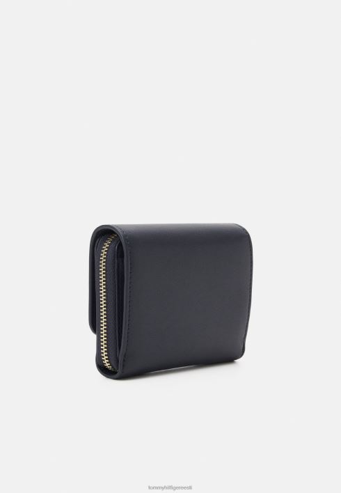 ikooniline rahakott RJV625137 kõrbe taevas Tommy Hilfiger