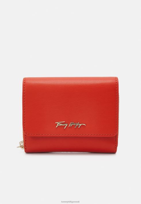 ikooniline rahakott RJV626149 maamees savi Tommy Hilfiger