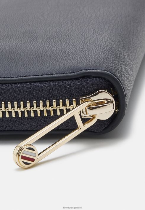 ikooniline suur rahakott RJV626582 kõrbe taevas Tommy Hilfiger