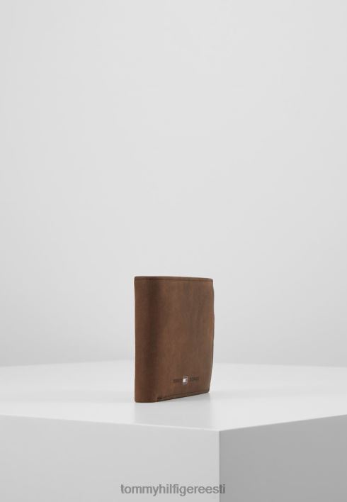 johnsoni rahakott RJV625369 pruun Tommy Hilfiger