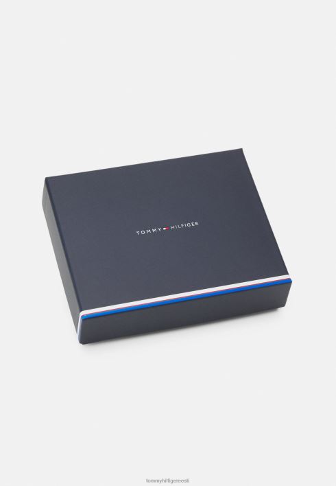 keskne lisarahakott RJV626501 must Tommy Hilfiger