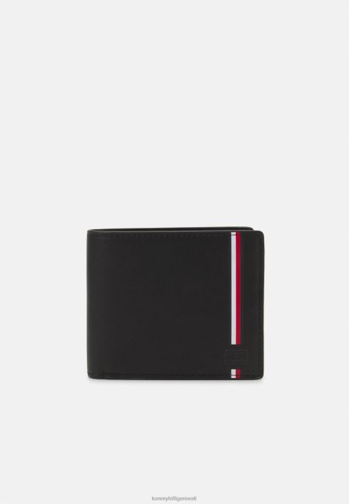 linna pendelrände mündikott RJV625333 must Tommy Hilfiger