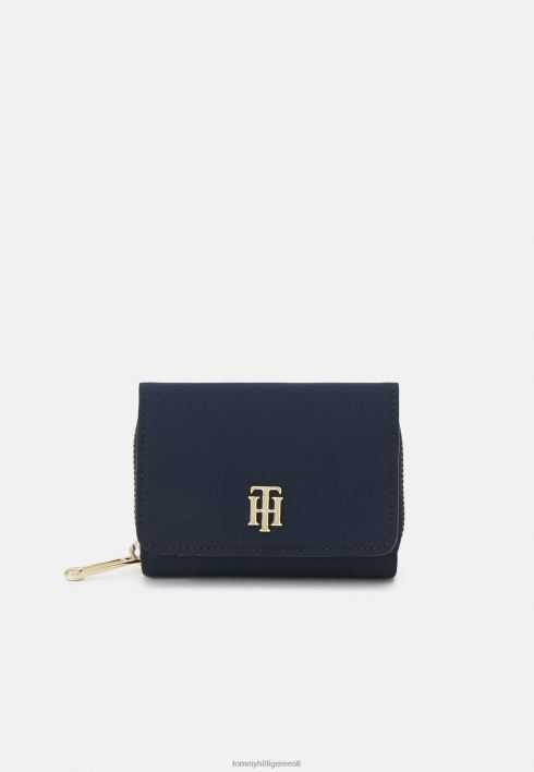 med rahakott rahakott RJV624700 kõrbe taevas Tommy Hilfiger