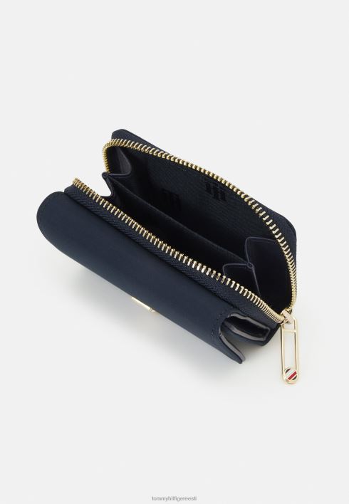 med rahakott rahakott RJV624700 kõrbe taevas Tommy Hilfiger