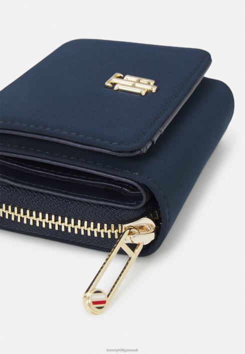 med rahakott rahakott RJV624700 kõrbe taevas Tommy Hilfiger