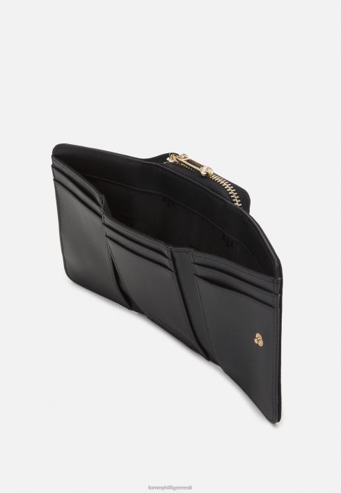 med rahakott rahakott RJV624753 must Tommy Hilfiger