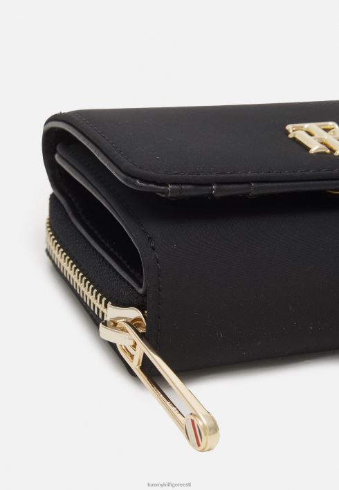 med rahakott rahakott RJV624753 must Tommy Hilfiger