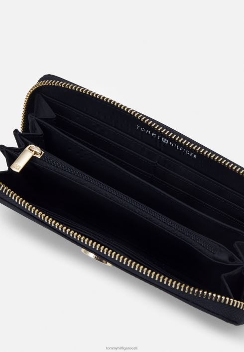 mooni suur rahakott rahakott RJV625660 kõrbe taevas Tommy Hilfiger