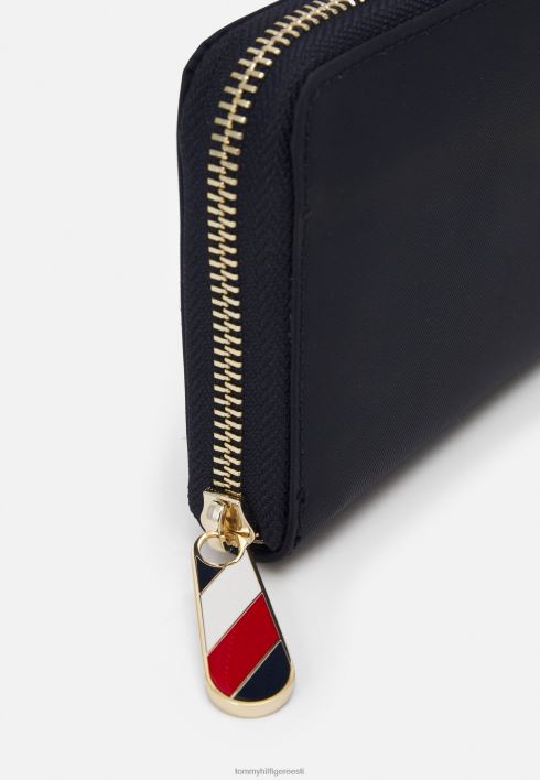 mooni suur rahakott rahakott RJV625660 kõrbe taevas Tommy Hilfiger