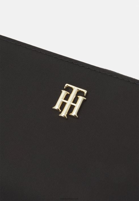 mooniline rahakott RJV626589 must Tommy Hilfiger