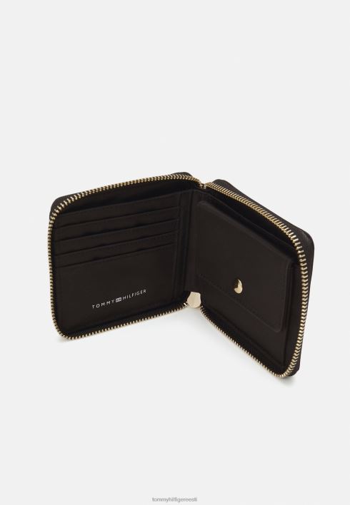 popp rahakott RJV625533 must Tommy Hilfiger