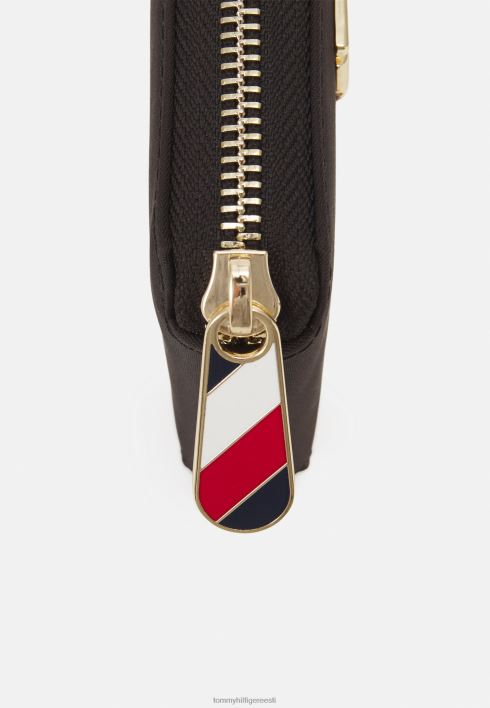 popp rahakott RJV625533 must Tommy Hilfiger