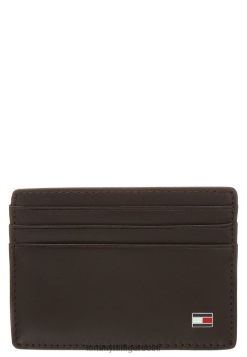 rahakott RJV626426 pruun Tommy Hilfiger