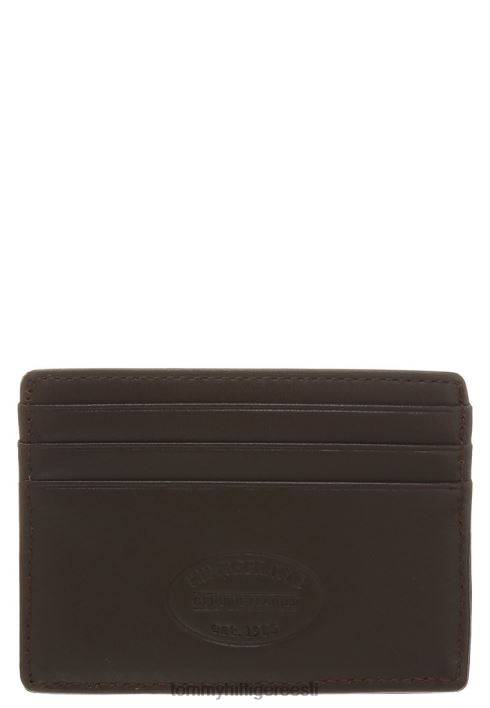 rahakott RJV626426 pruun Tommy Hilfiger